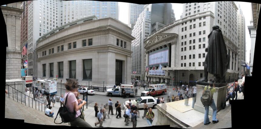 Wall Street es otra alternativa que tiene Citi para vender Banamex