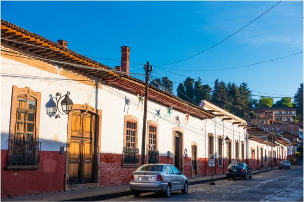 Con programa Remesas Productivas, Gobierno de Michoacán ofrece créditos a migrantes