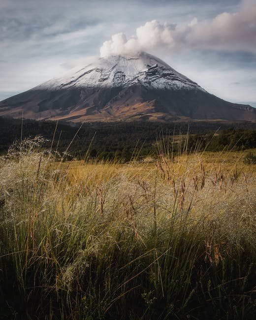 EN VIVO: Toda la información sobre la actividad del Popocatépetl