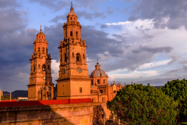 Disponibles, 110 mdp del Faeispum para rehabilitar el mercado Independencia de Morelia: SFA