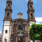 Nuevo Instituto del Transporte de Michoacán eficientará regulación del sector: Sedum