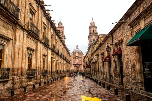Secultura Morelia lanza convocatoria al Primer Concurso al Mérito Pictórico: Pinceladas y Destellos