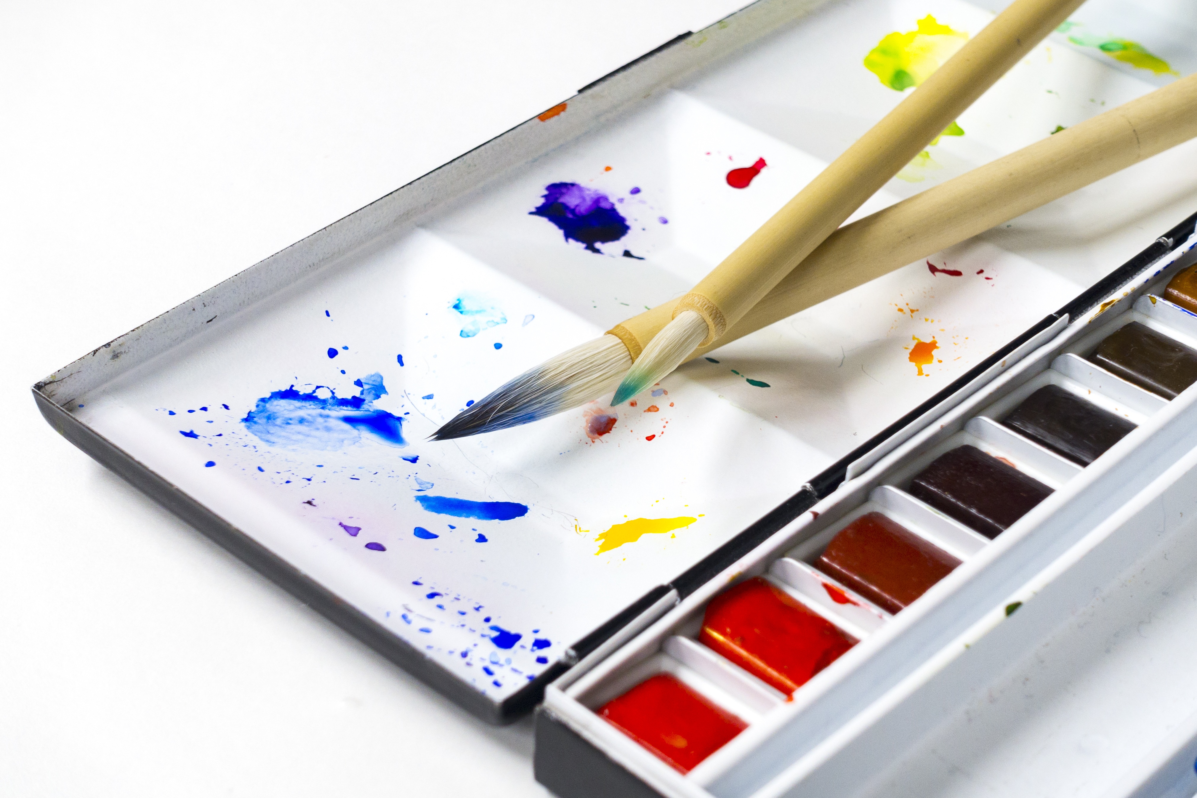 2. Pintar con Estilo: los Requisitos para Participar en el Concurso —¿Eres un buen Pintor?