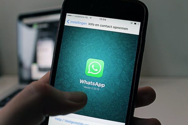 Ahora puedes enviar videos en HD desde WhatsApp