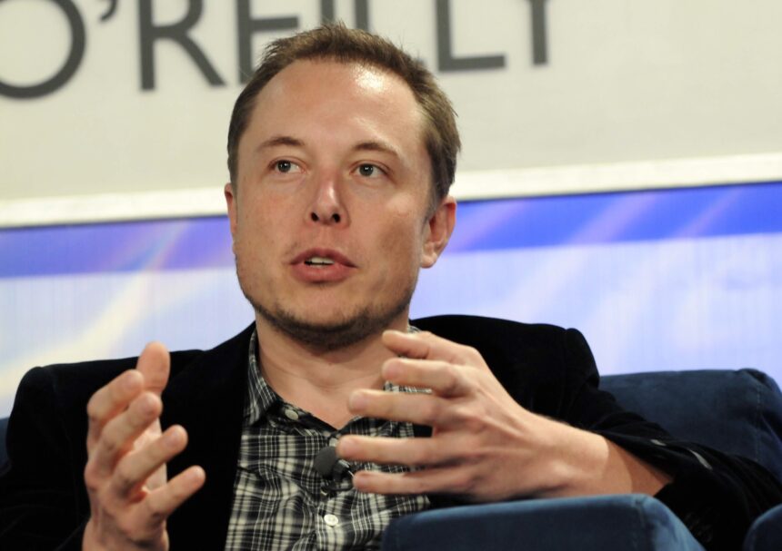 Elon Musk plantea un plan de pago para cobrar a cualquiera que use X