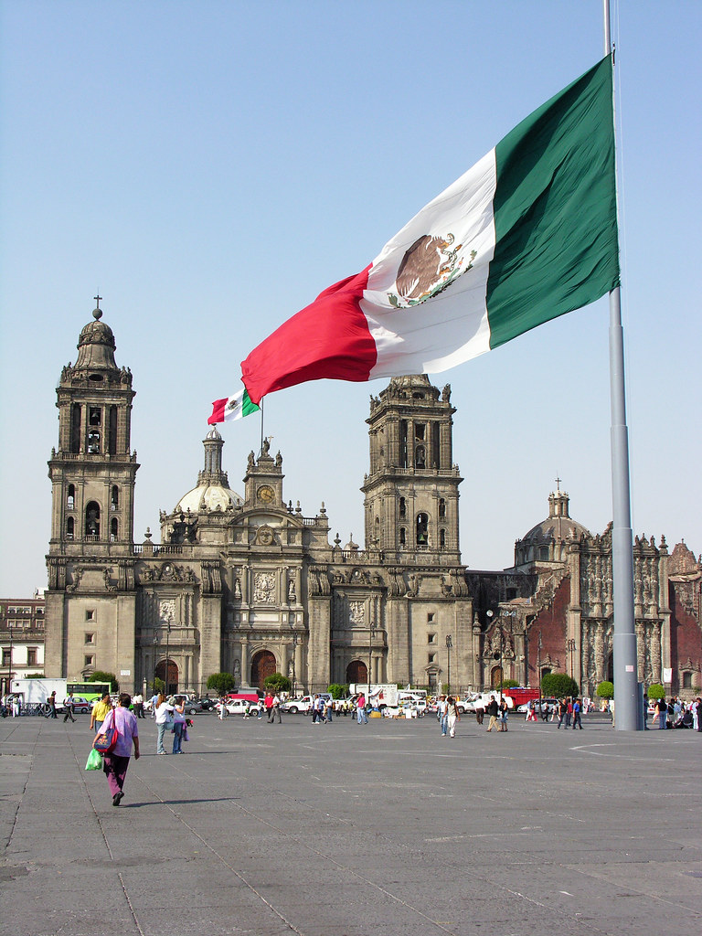 La inflación‍ golpea de⁤ manera​ desigual a los estados en México