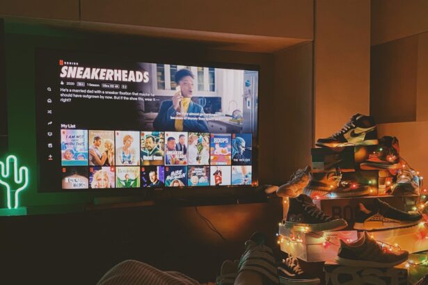 Todos los estrenos originales de Netflix en octubre de 2023