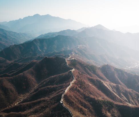 El PIB de China pierde fuerza en el tercer trimestre de 2023