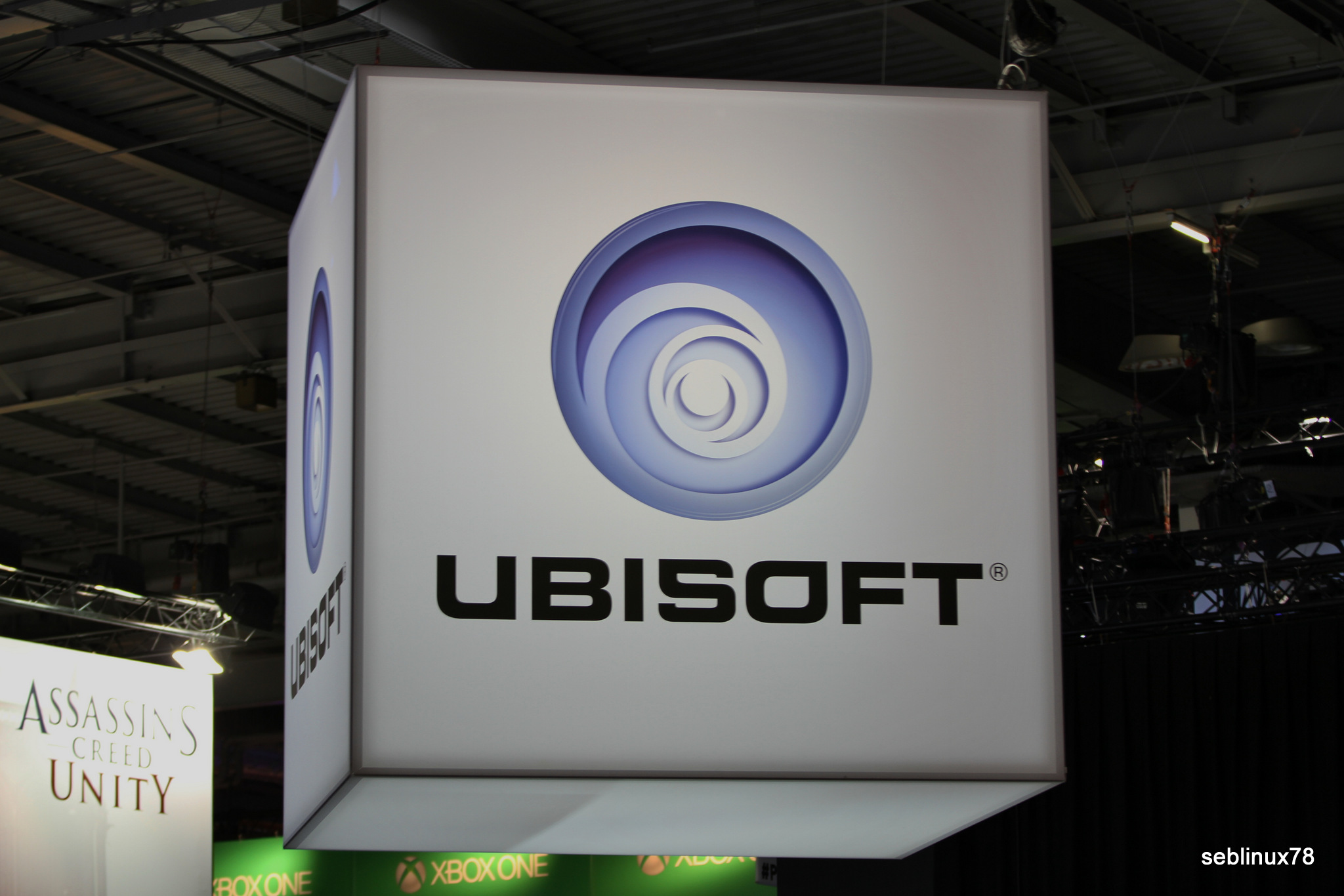1. ¡Ahora los abusos en Ubisoft serán castigados!