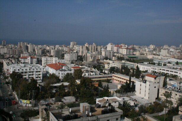 En Gaza y en Acapulco se perdió el internet, pero no los mensajes de “te amo”