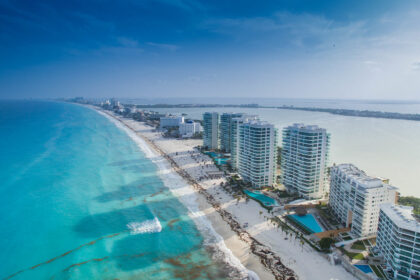 Clima en Cancún hoy: el pronóstico para el sábado 18 de noviembre de 2023